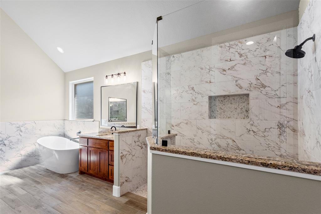 Harbor Lakes - Residential