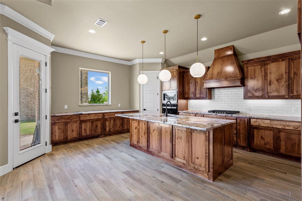 Harbor Lakes - Residential