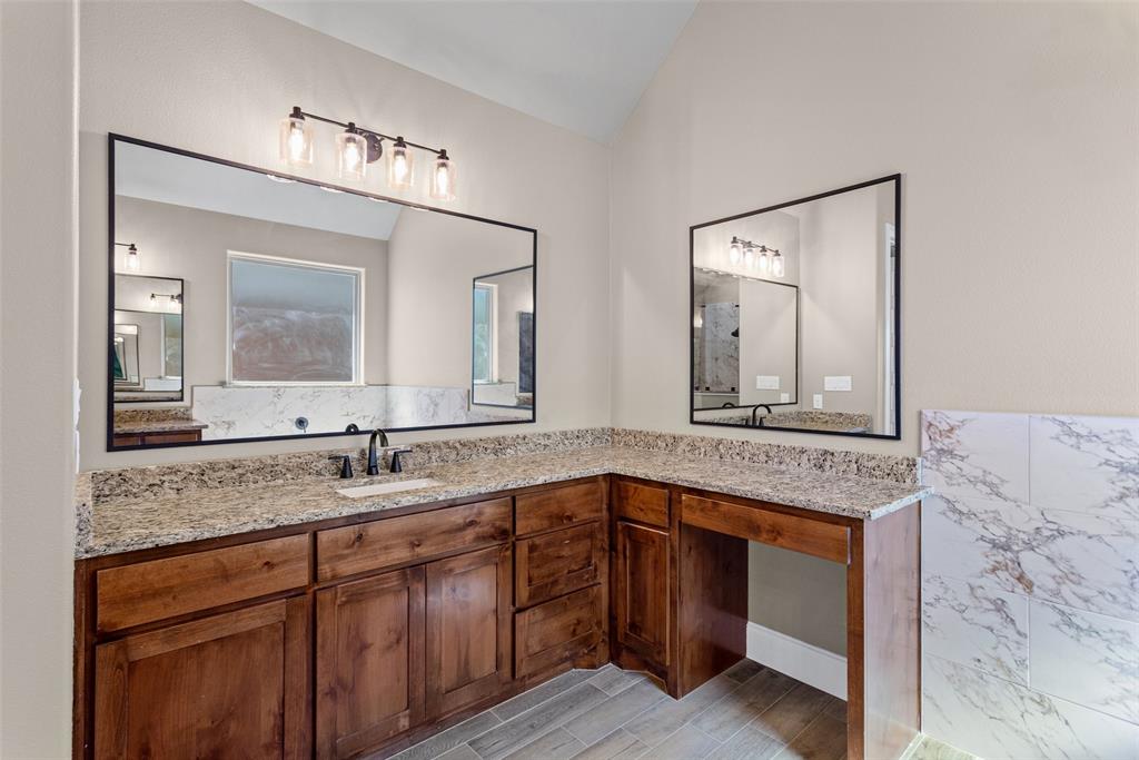 Harbor Lakes - Residential