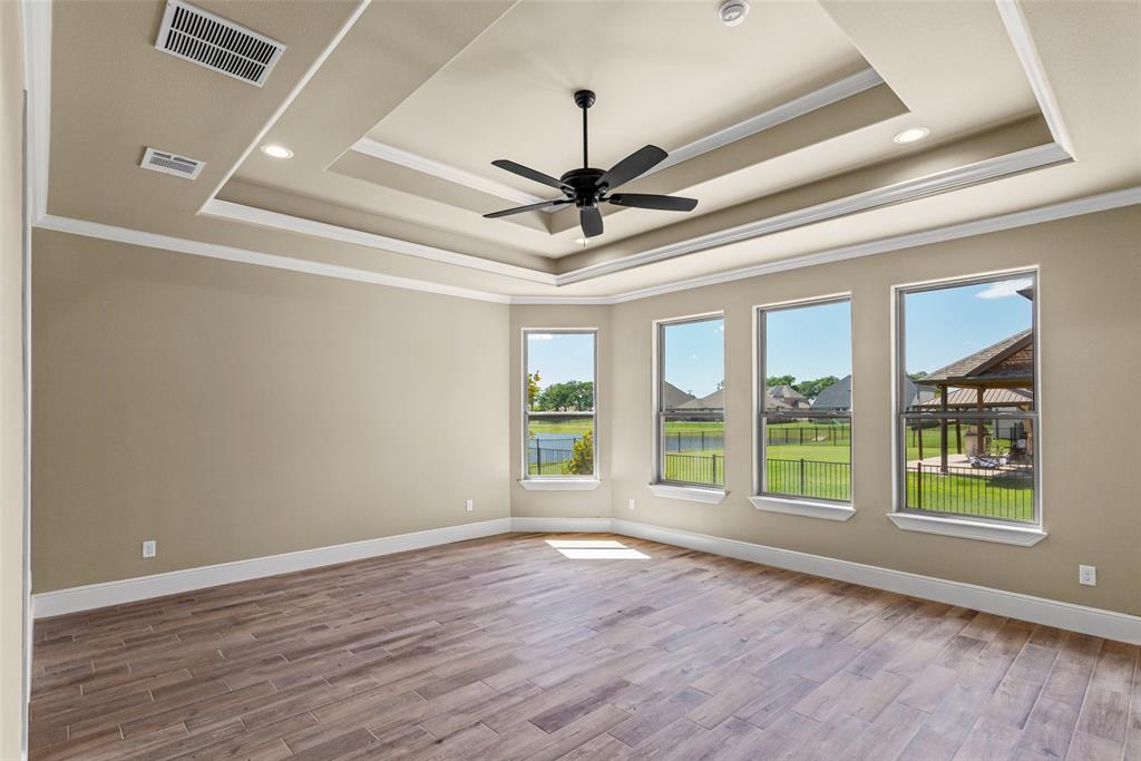 Harbor Lakes - Residential