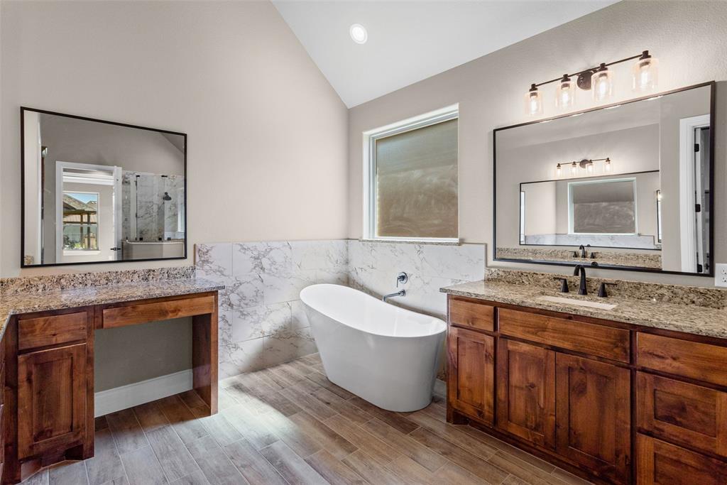 Harbor Lakes - Residential