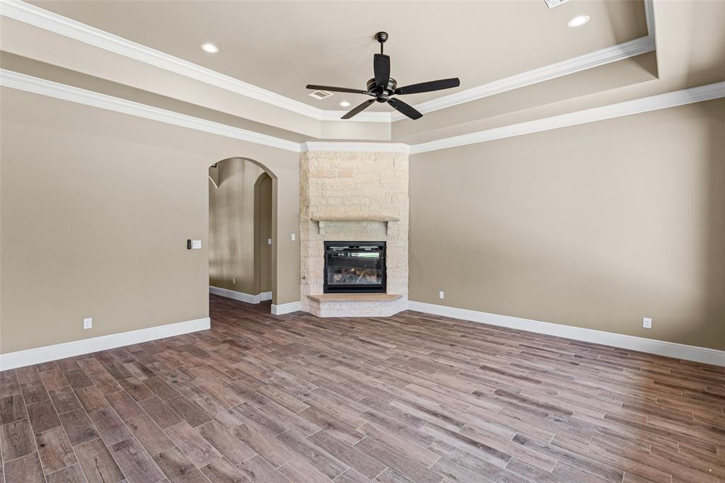 Harbor Lakes - Residential