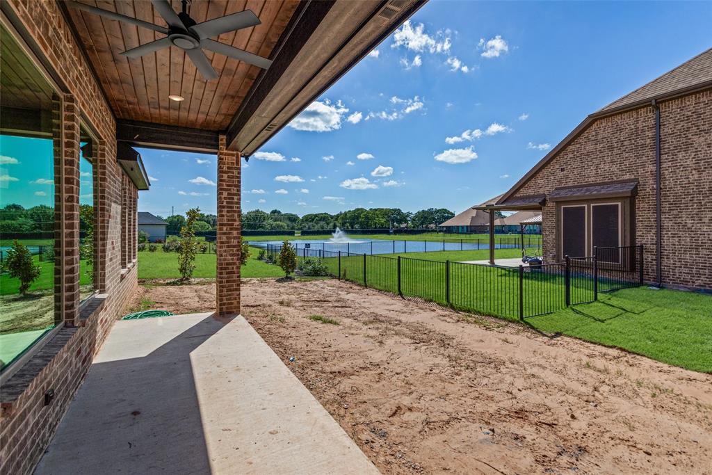 Harbor Lakes - Residential