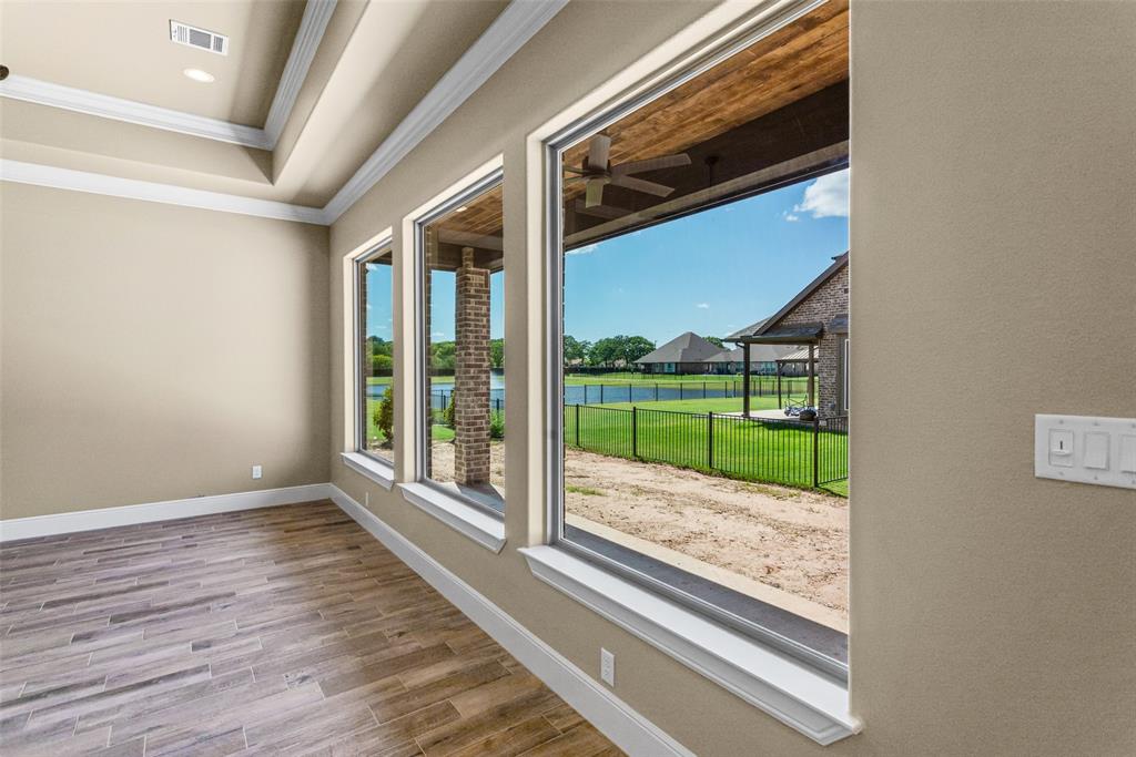 Harbor Lakes - Residential