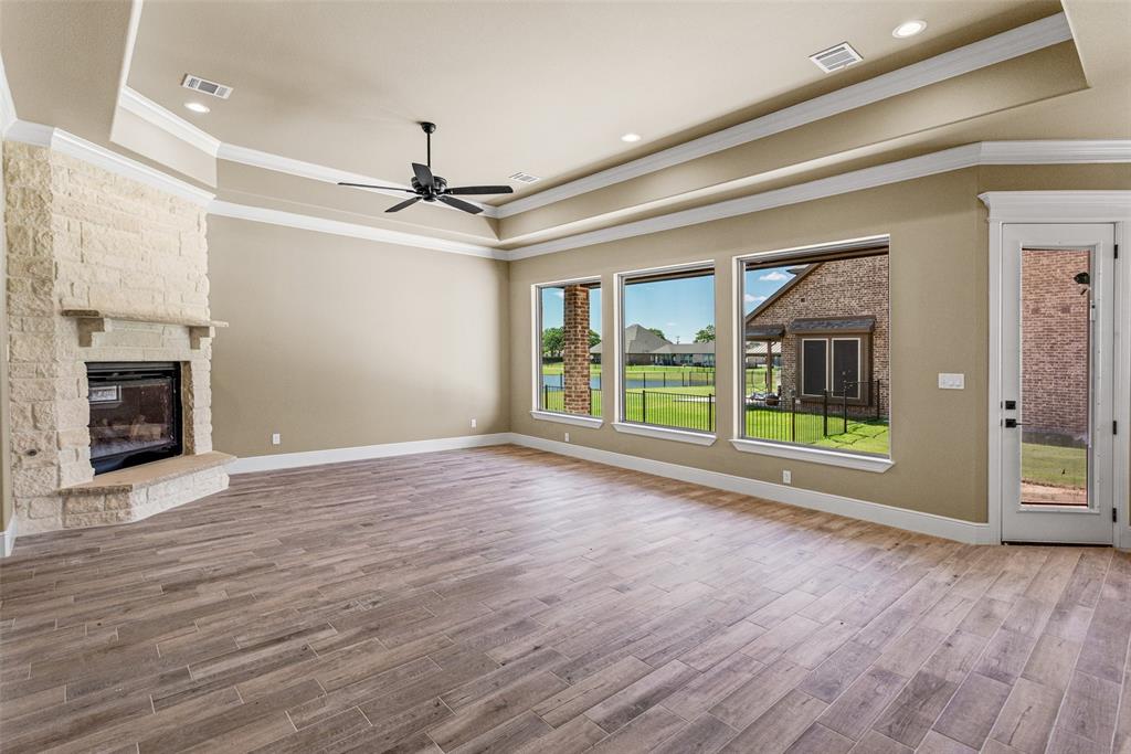 Harbor Lakes - Residential
