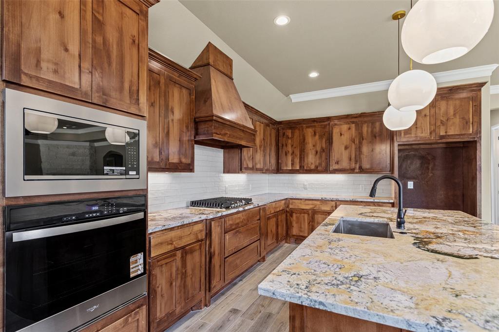 Harbor Lakes - Residential