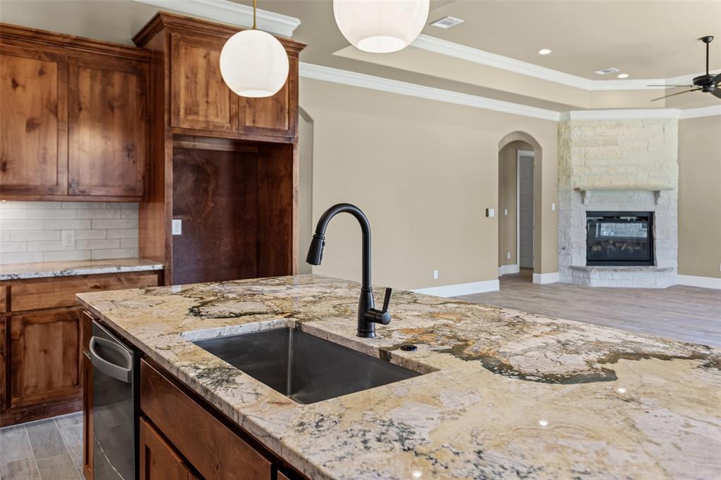 Harbor Lakes - Residential