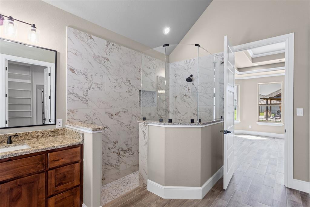 Harbor Lakes - Residential