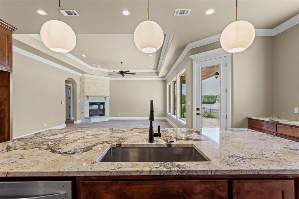 Harbor Lakes - Residential
