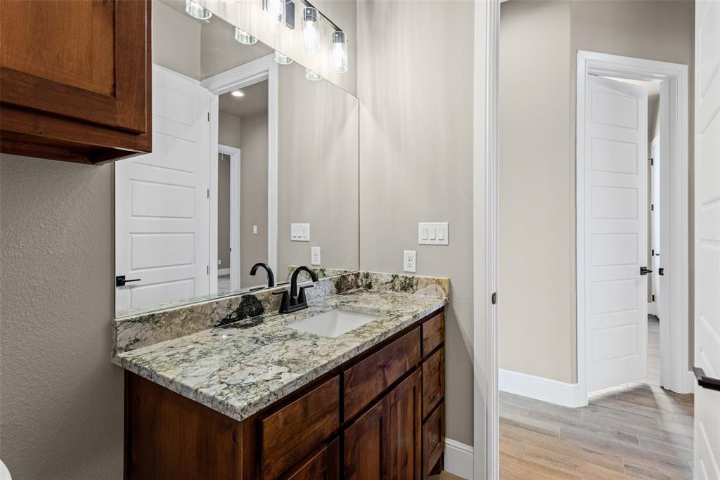 Harbor Lakes - Residential