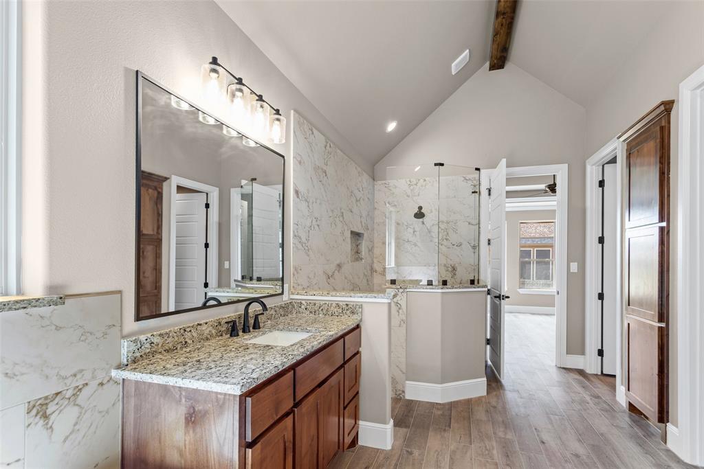 Harbor Lakes - Residential