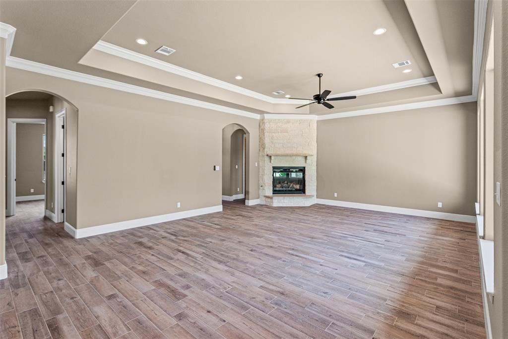 Harbor Lakes - Residential