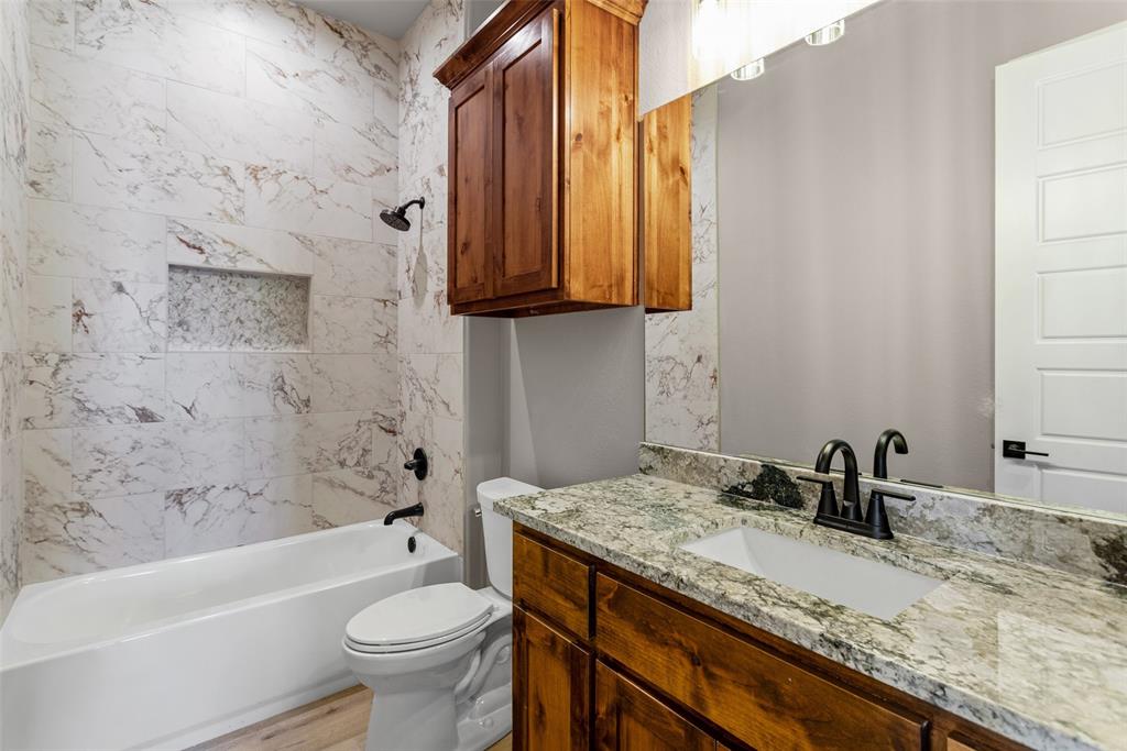Harbor Lakes - Residential