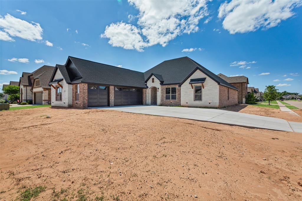 Harbor Lakes - Residential
