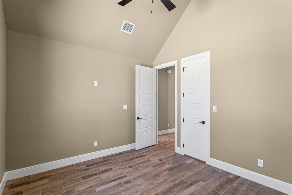 Harbor Lakes - Residential