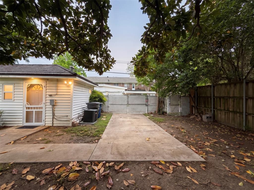 Emerald Isle - Residential