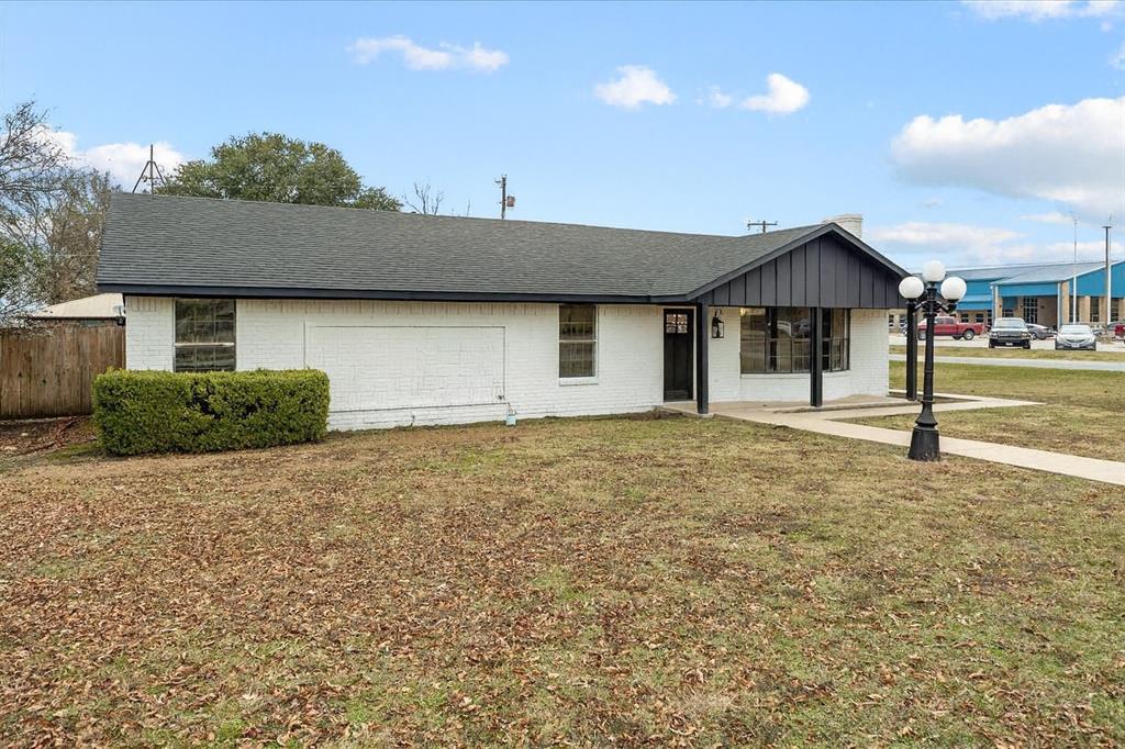Watson Add - Residential