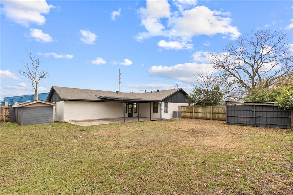 Watson Add - Residential