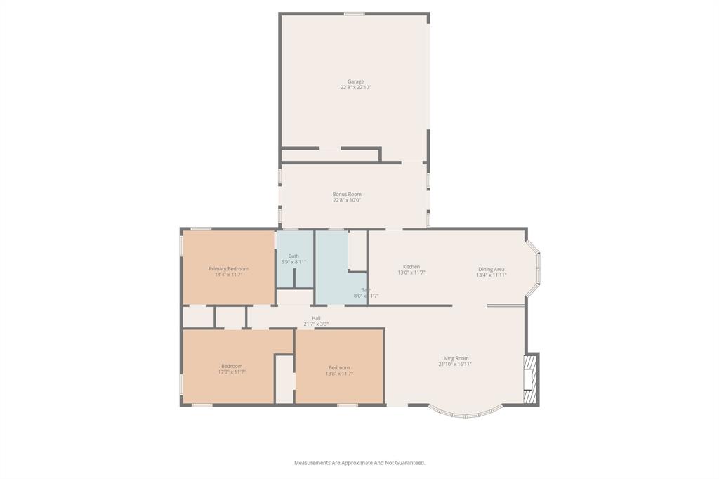 Watson Add - Residential