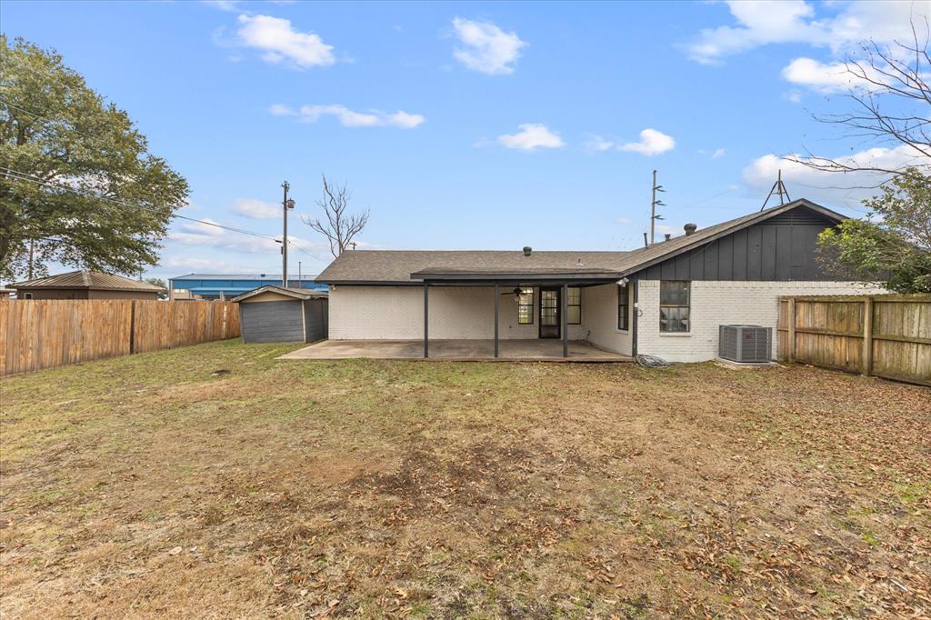 Watson Add - Residential