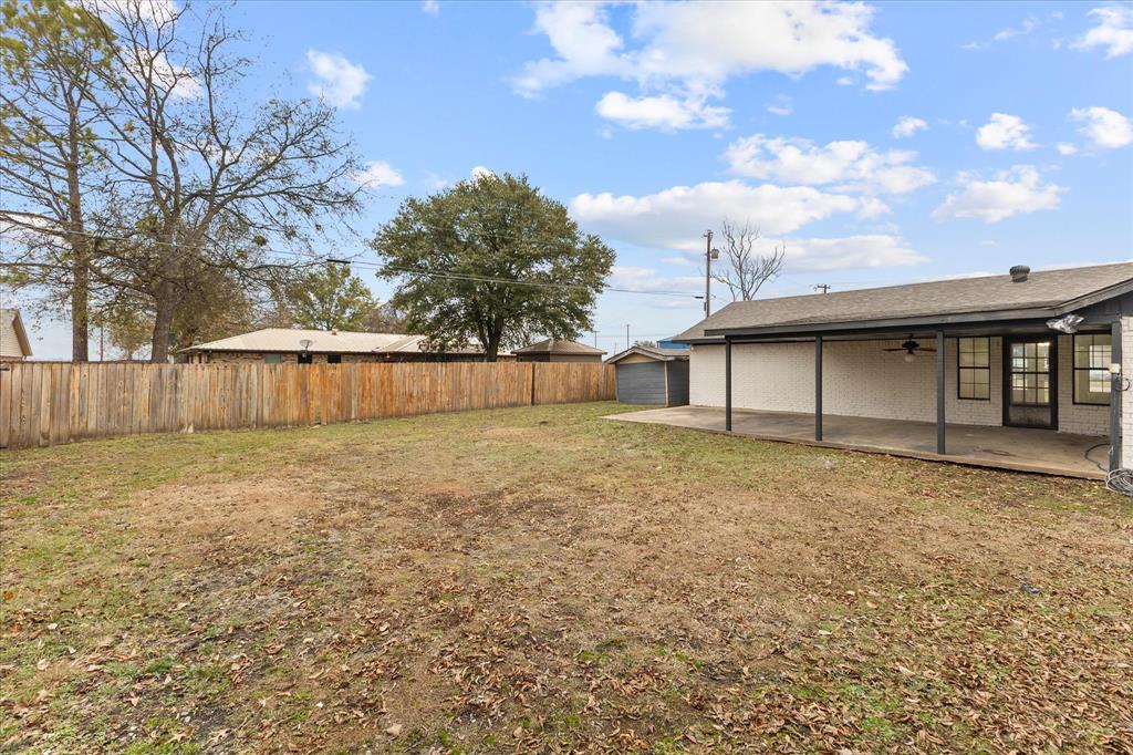 Watson Add - Residential