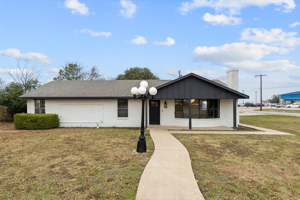 Watson Add - Residential