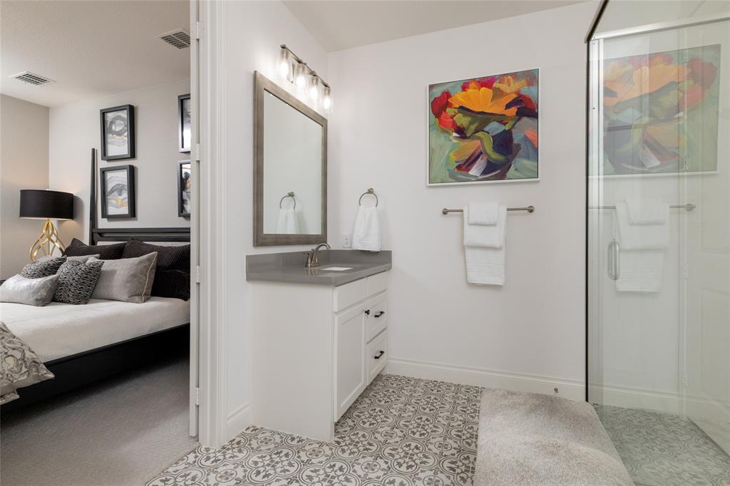 Walsh Ranch-Quail Vly - Residential