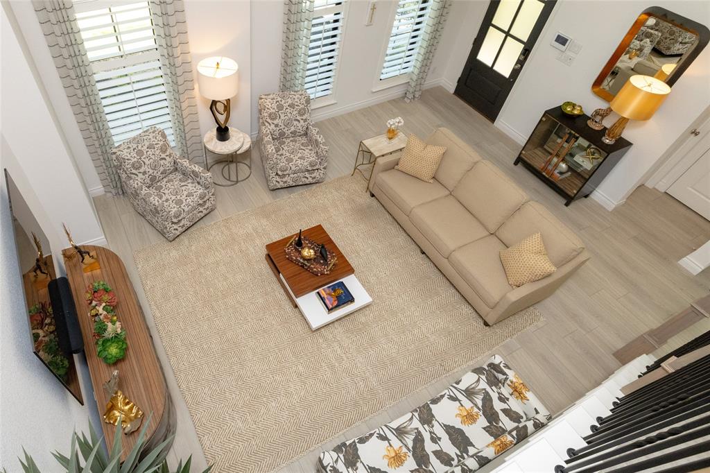 Walsh Ranch-Quail Vly - Residential