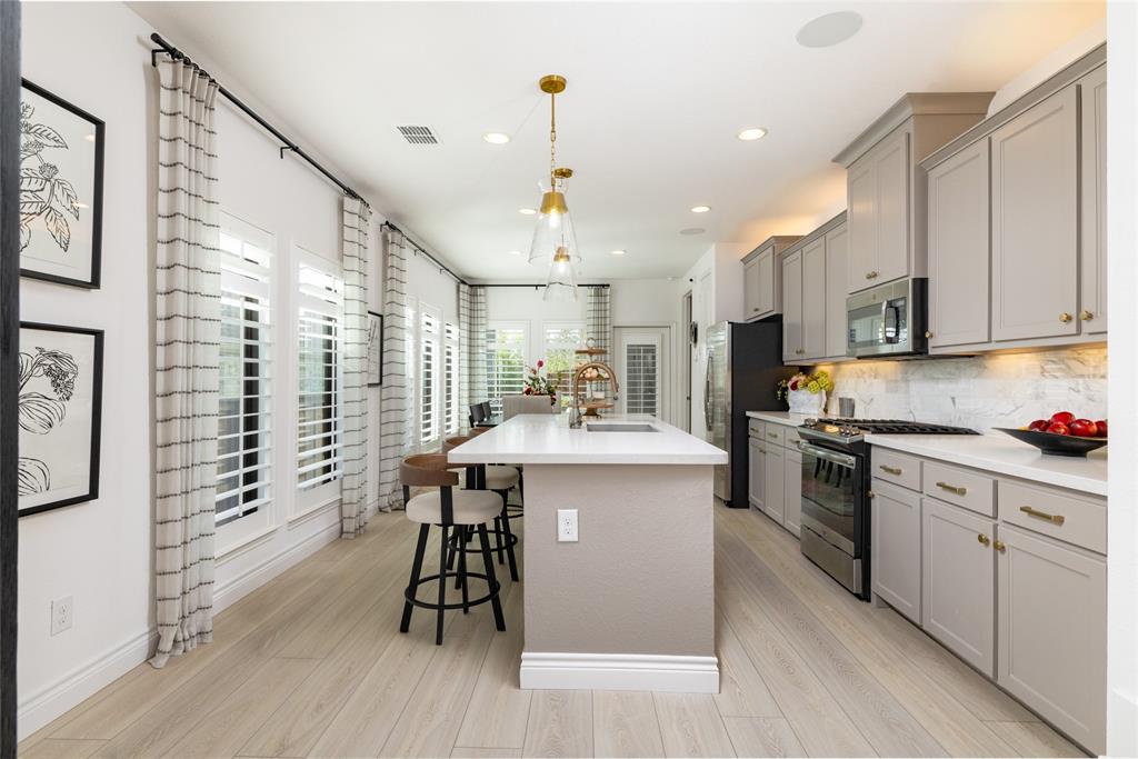 Walsh Ranch-Quail Vly - Residential