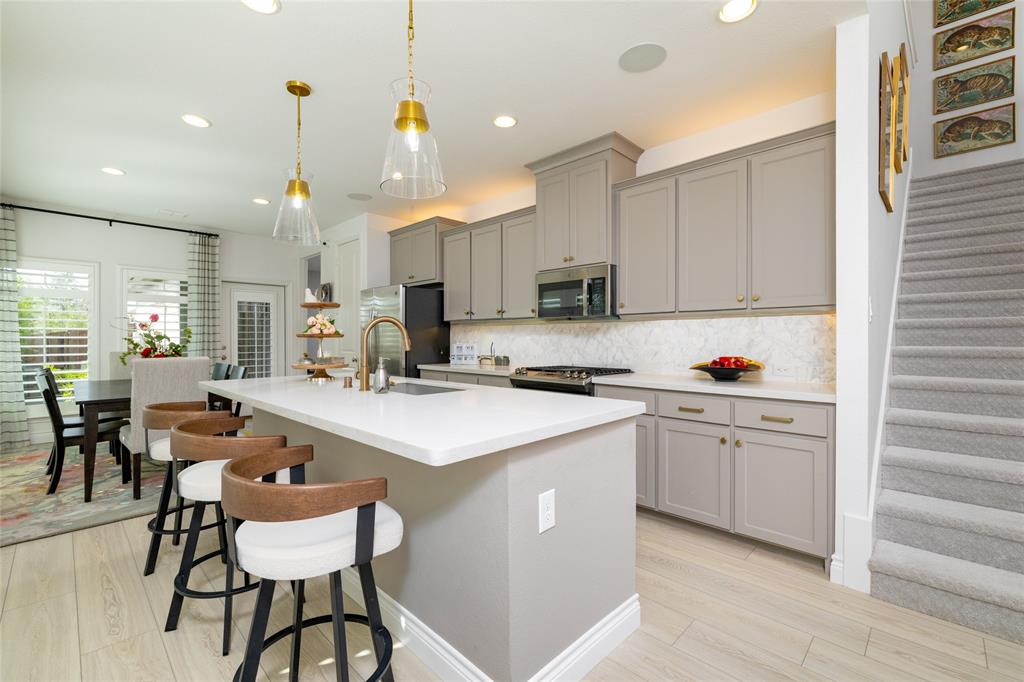 Walsh Ranch-Quail Vly - Residential