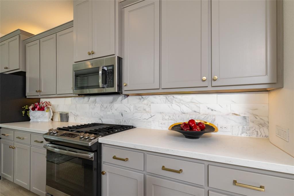 Walsh Ranch-Quail Vly - Residential