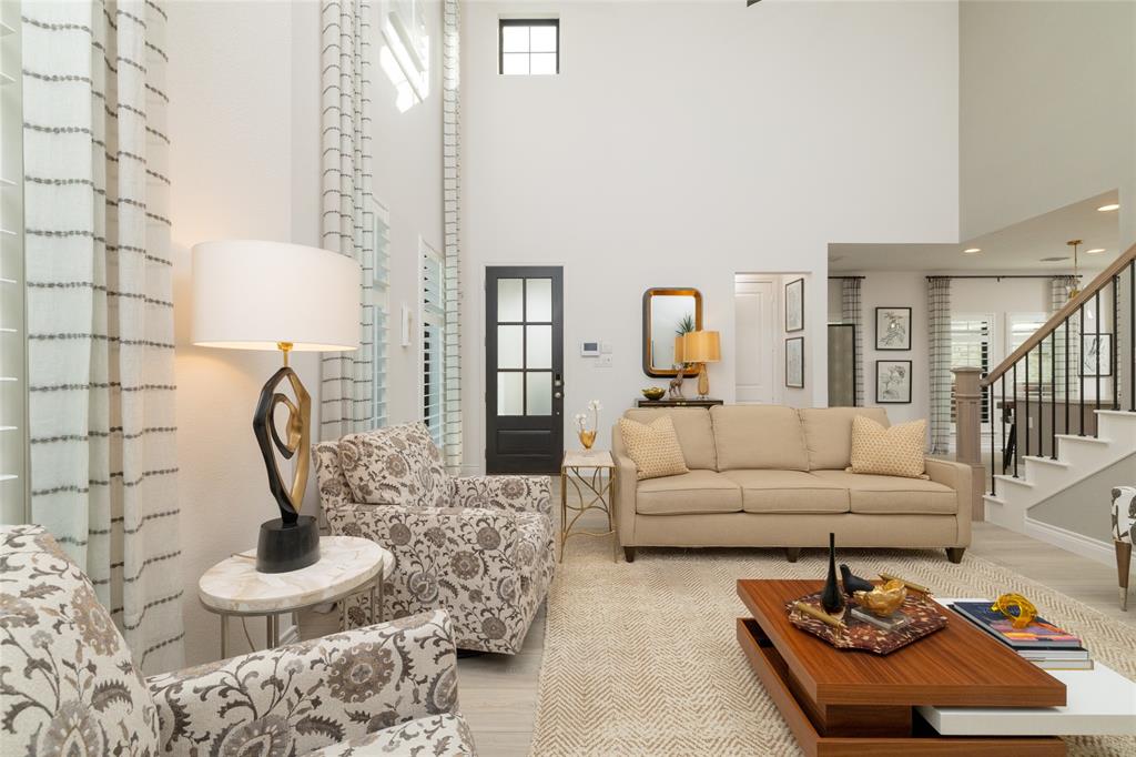 Walsh Ranch-Quail Vly - Residential