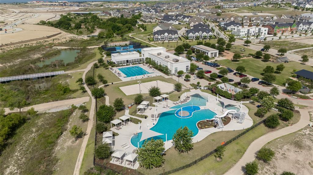 Walsh Ranch-Quail Vly - Residential
