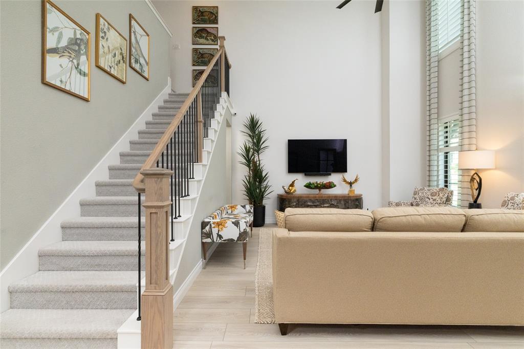 Walsh Ranch-Quail Vly - Residential