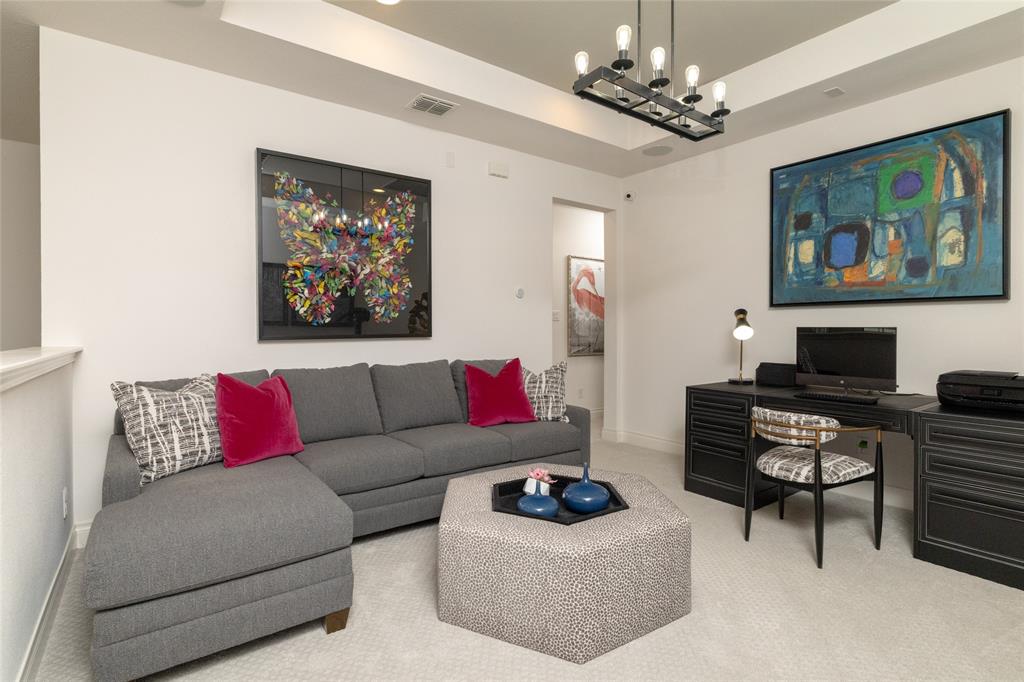 Walsh Ranch-Quail Vly - Residential