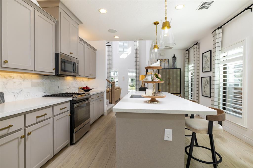 Walsh Ranch-Quail Vly - Residential