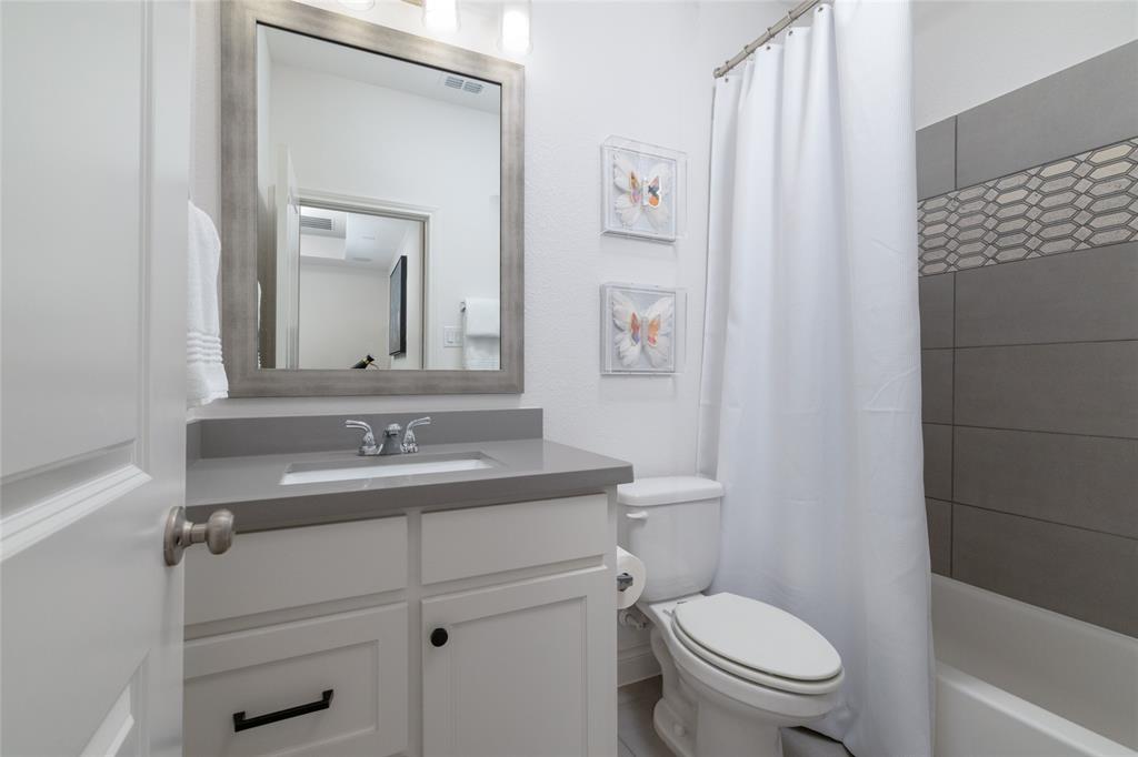 Walsh Ranch-Quail Vly - Residential