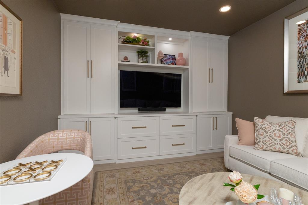 Walsh Ranch-Quail Vly - Residential