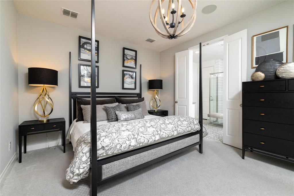Walsh Ranch-Quail Vly - Residential
