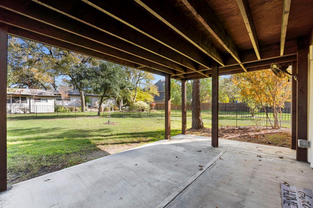 Chivers Joel W - Residential Lease