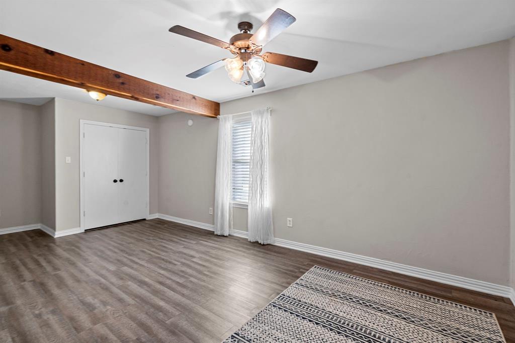 Chivers Joel W - Residential Lease