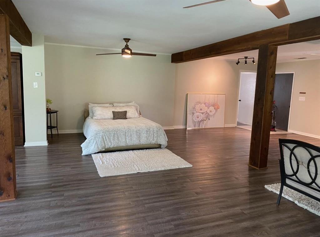 Chivers Joel W - Residential Lease