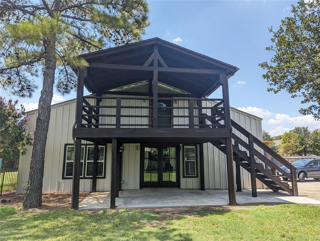 Chivers Joel W - Residential Lease