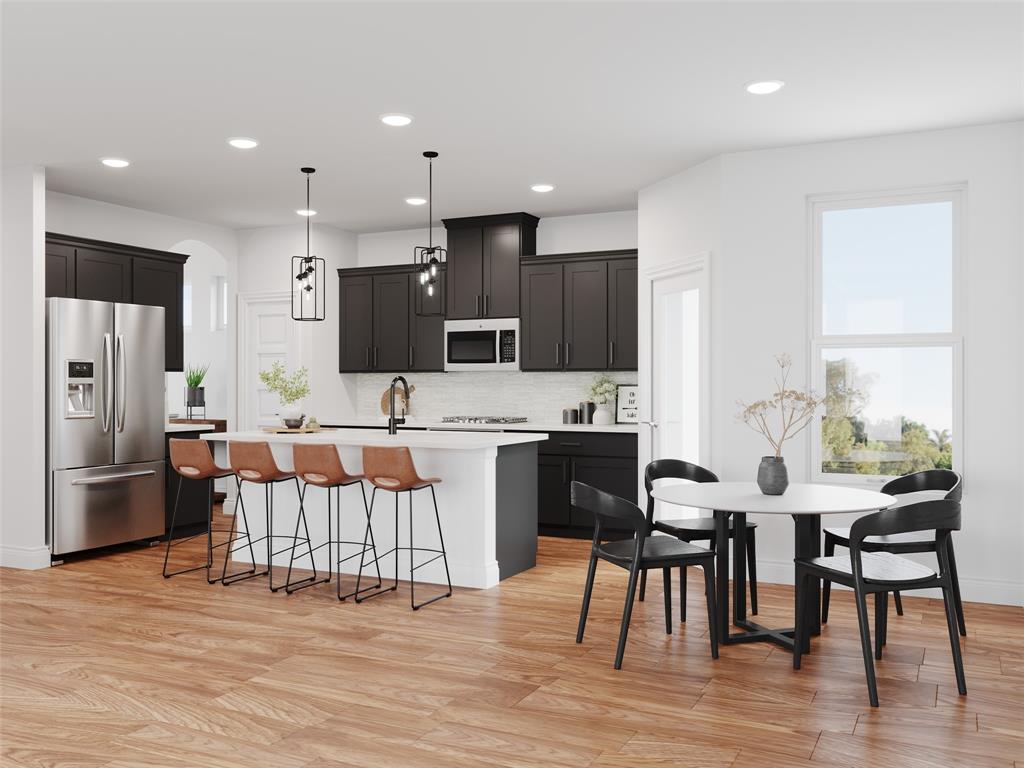 Waterbend - Residential