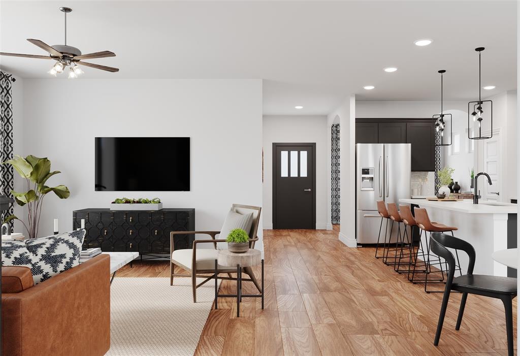 Waterbend - Residential