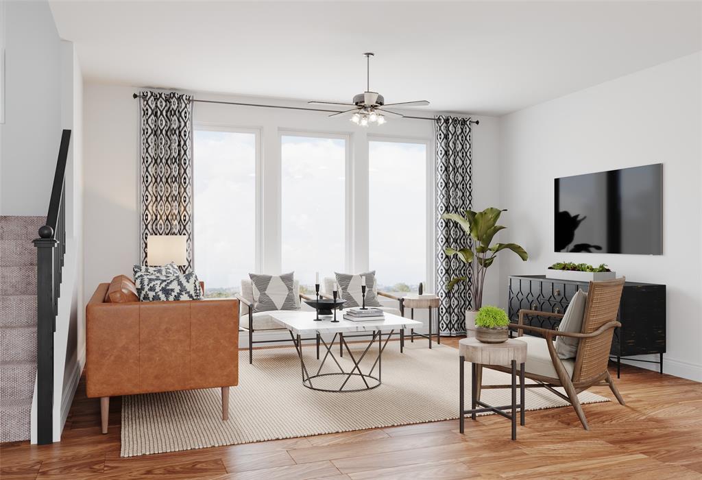 Waterbend - Residential