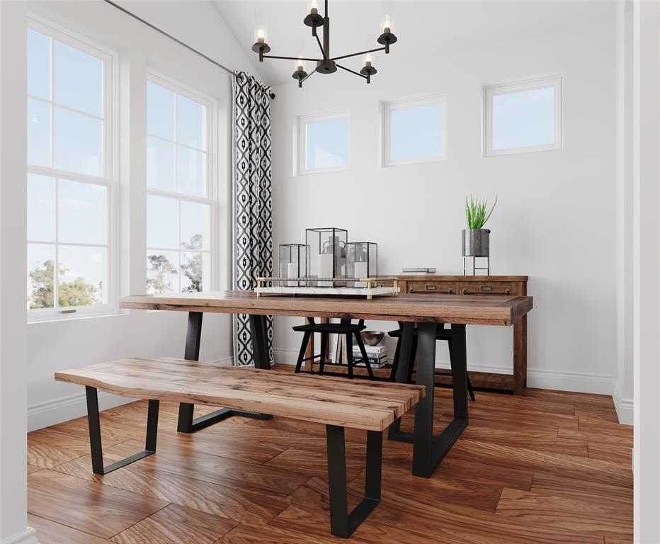 Waterbend - Residential