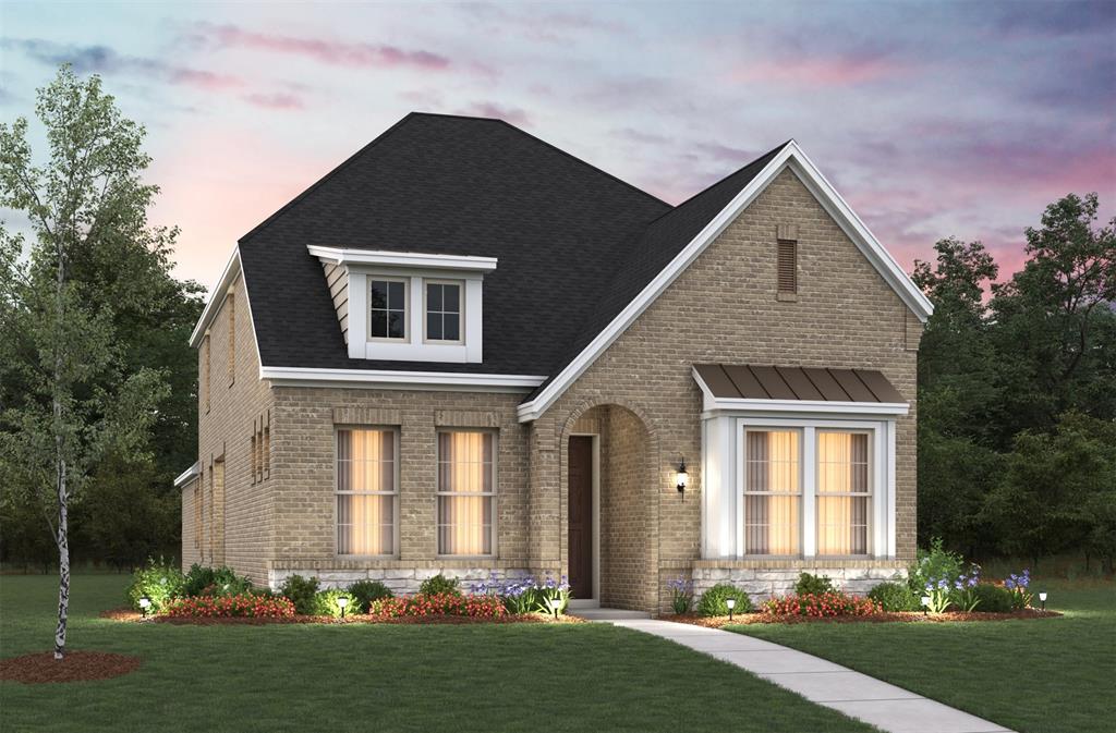 Waterbend - Residential