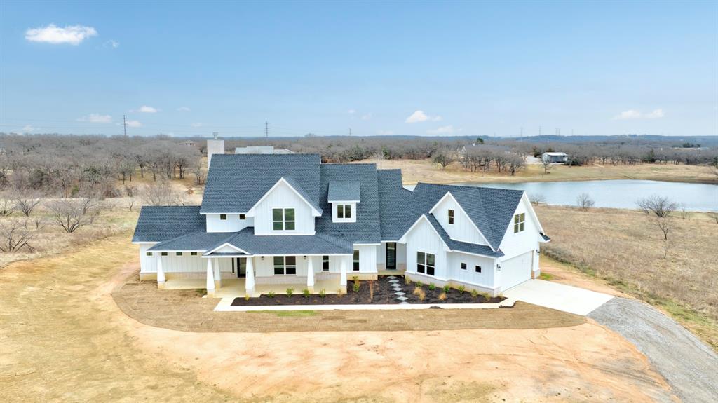 Silver Lakes Ranch - Residential