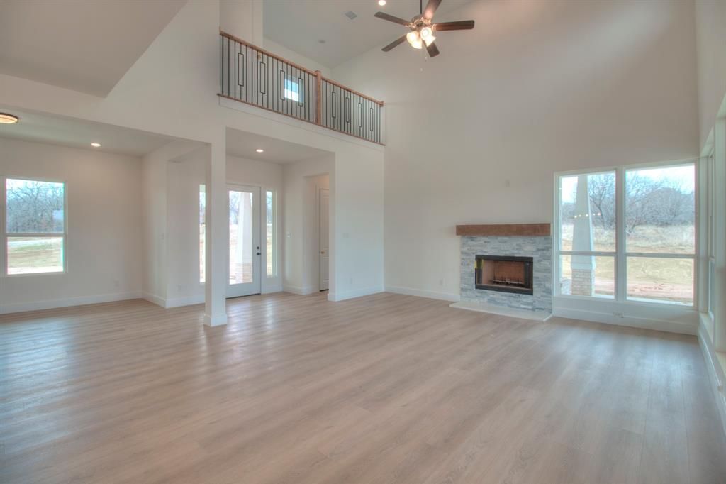 Silver Lakes Ranch - Residential